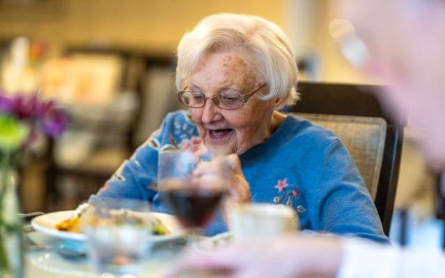 Masonicare at Middlewoods of Newington