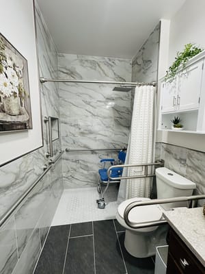 Home Life Care Adult Family Home