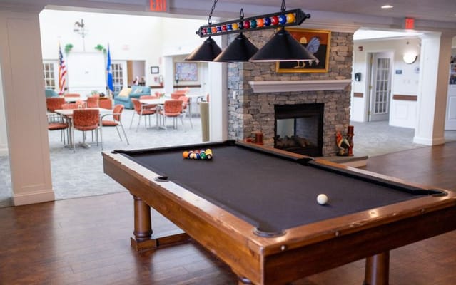 Masonicare at Middlewoods of Newington