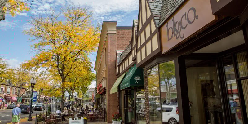 The Court of Saint James