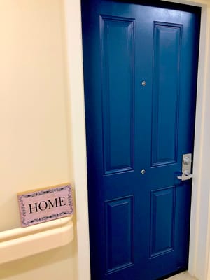 H. Fletcher Brown Apartments