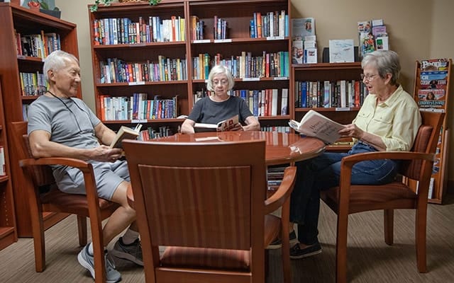 The Avenues Crofton Park