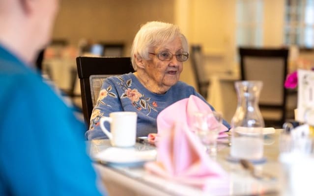 Masonicare at Middlewoods of Newington