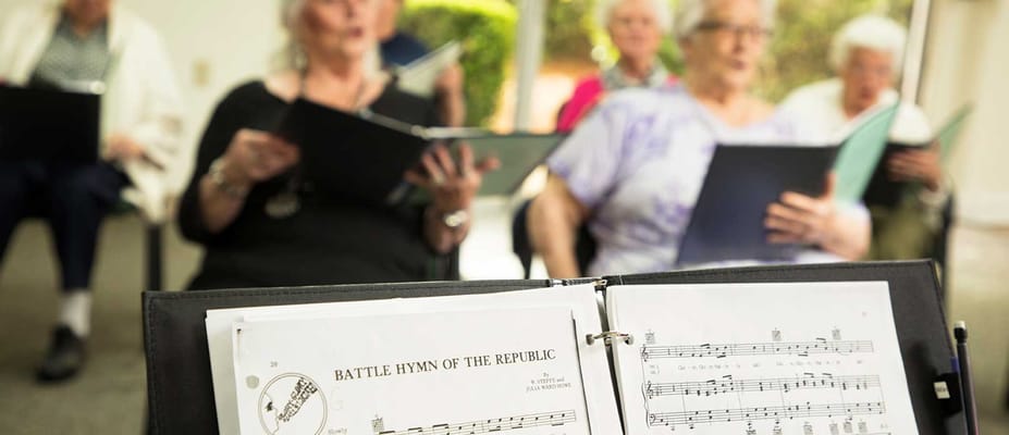 Lanier Gardens In Athens