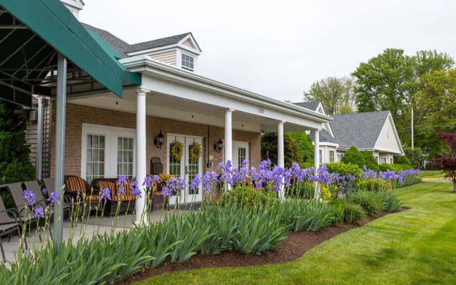 Masonicare at Middlewoods of Newington