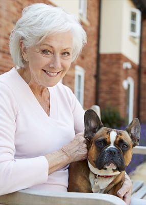 H. Fletcher Brown Apartments