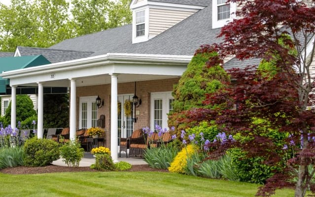 Masonicare at Middlewoods of Newington