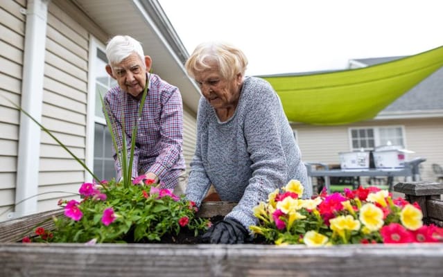 Masonicare at Middlewoods of Newington