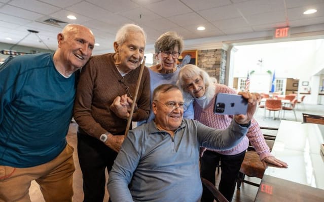 Masonicare at Middlewoods of Newington