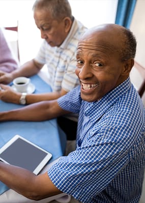 H. Fletcher Brown Apartments