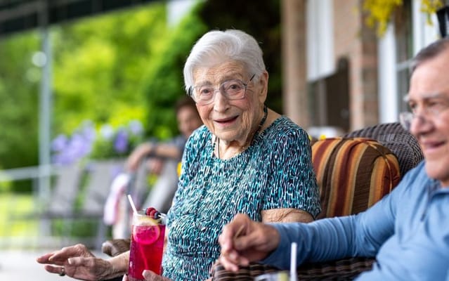 Masonicare at Middlewoods of Newington