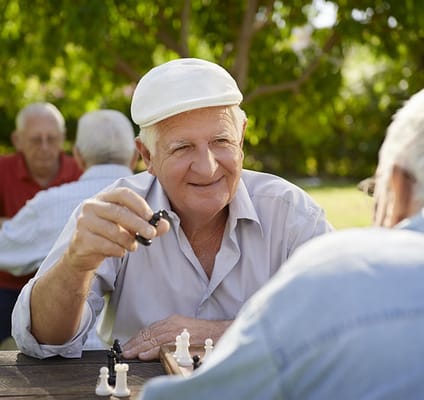 The Court of Saint James