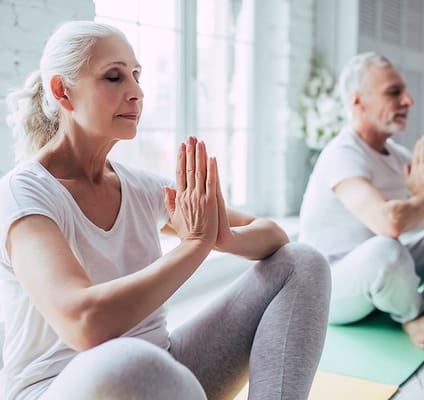 The Court of Saint James