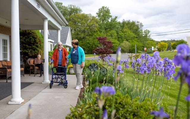 Masonicare at Middlewoods of Newington