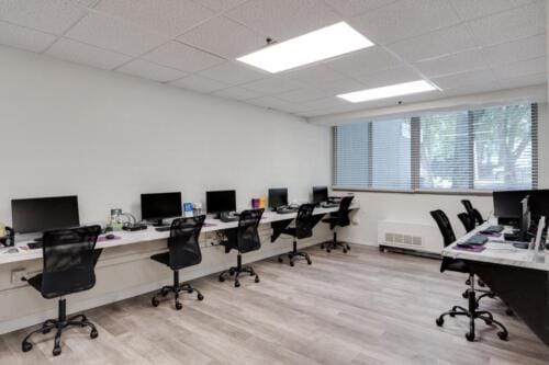 Lenox Summit Apartments