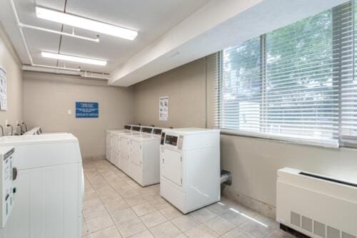 Lenox Summit Apartments