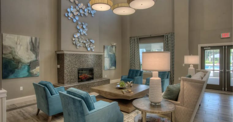 Kenwood Place Apartments