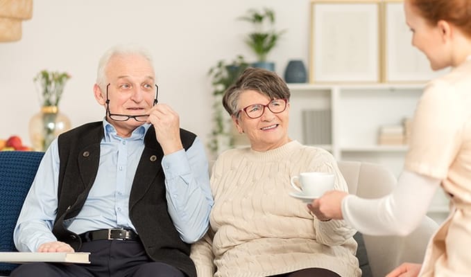 Runnstone Senior Living