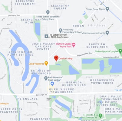 Quality Living Personal Care