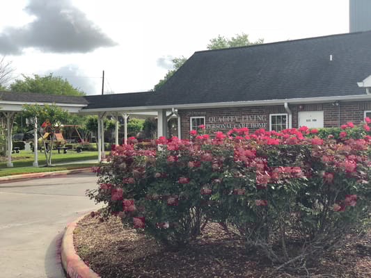 Quality Living Personal Care