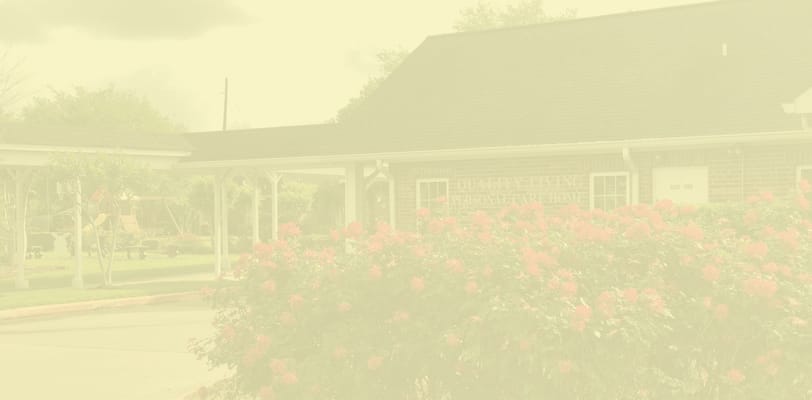 Quality Living Personal Care