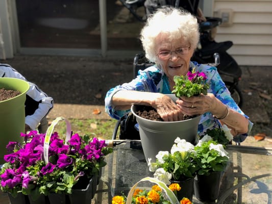 Quality Living Personal Care