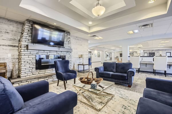 Peakview Trails Apartments