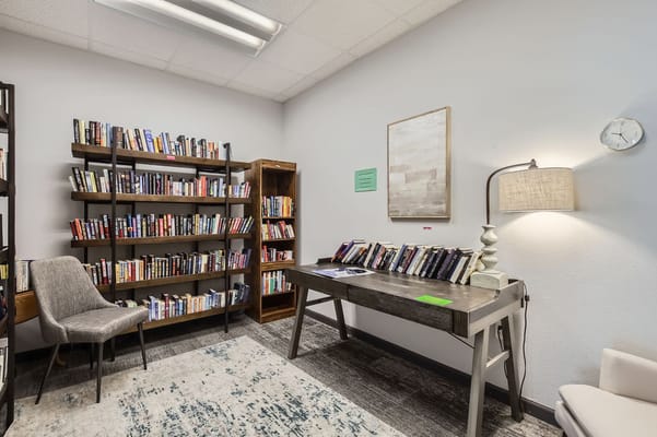 Peakview Trails Apartments