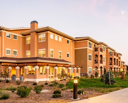 Mirasol Senior Community