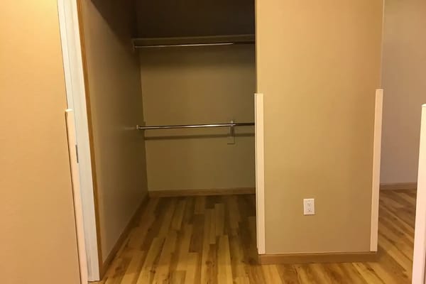 Walnut Park Apartments