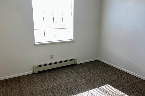 Nellie Bechtel Apartments