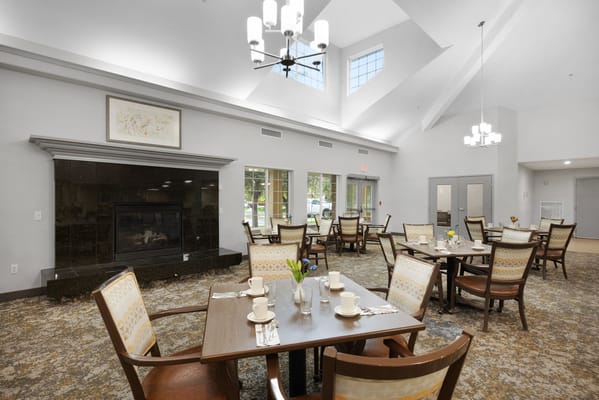 Sugar Valley Estates | Sky Active Living