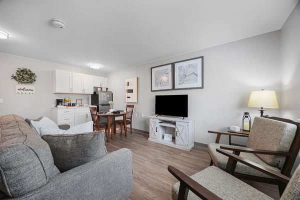 Sugar Valley Estates | Sky Active Living