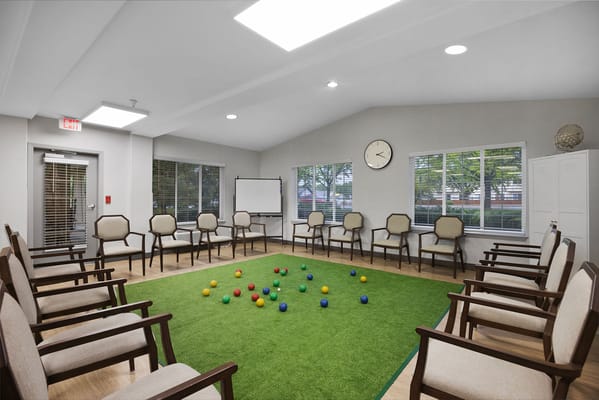 Sugar Valley Estates | Sky Active Living