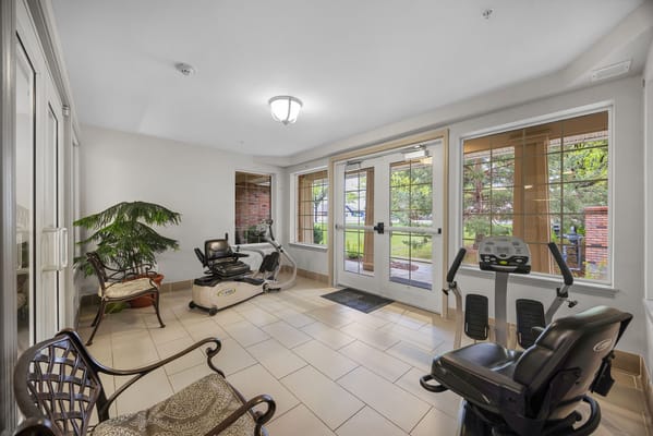 Sugar Valley Estates | Sky Active Living