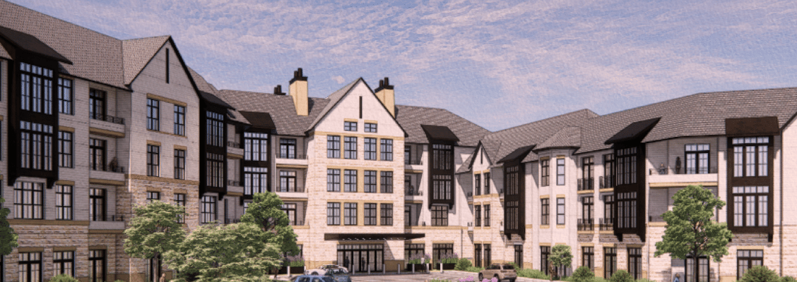 Mozaic Concierge Living