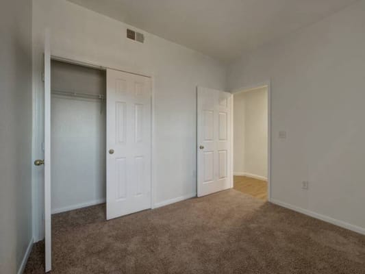 Village Crest Apartments