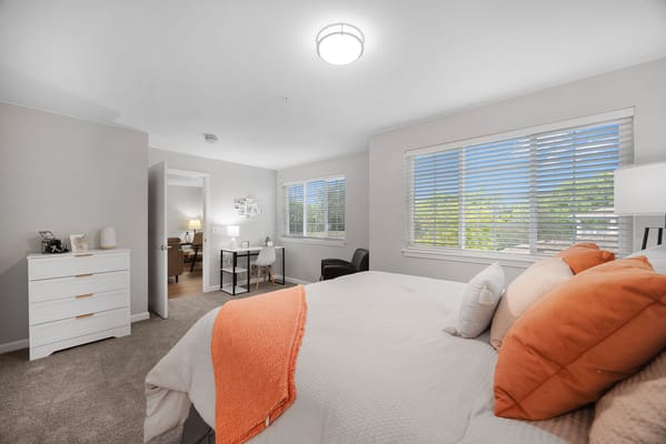 Sugar Valley Estates | Sky Active Living