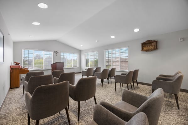 Sugar Valley Estates | Sky Active Living