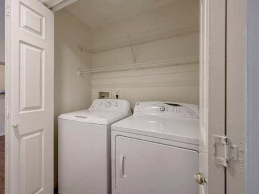 Village Crest Apartments