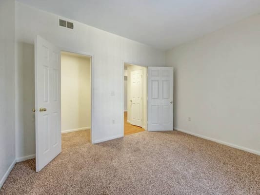 Village Crest Apartments