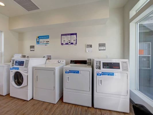 Village Crest Apartments