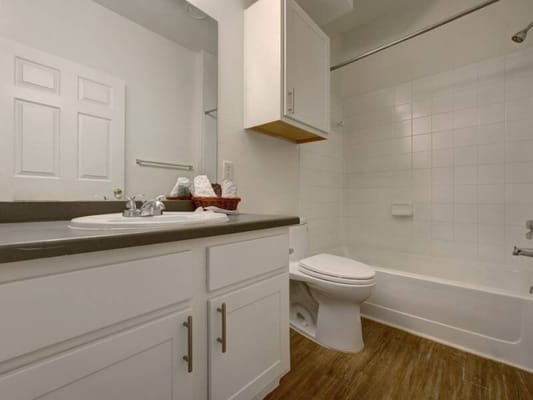 Village Crest Apartments