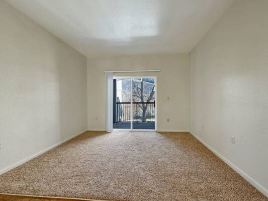 Village Crest Apartments