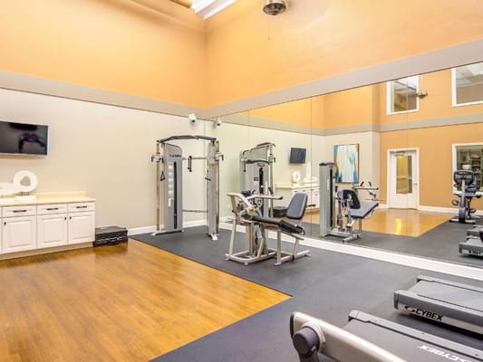 Waverly Terrace Senior