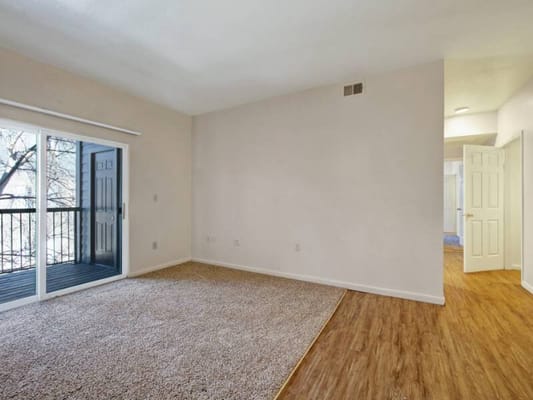 Village Crest Apartments