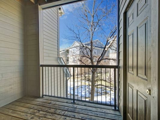 Village Crest Apartments