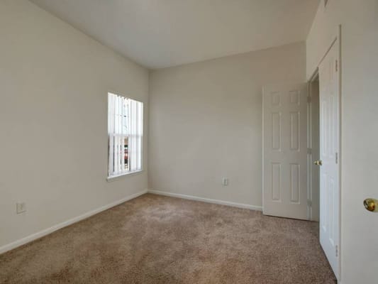 Village Crest Apartments