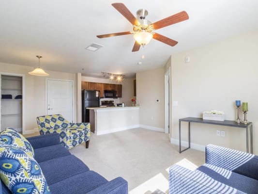 Waverly Terrace Senior