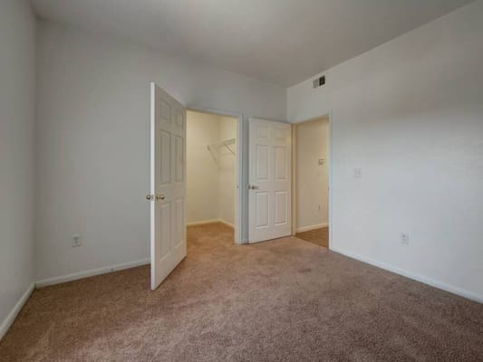 Village Crest Apartments